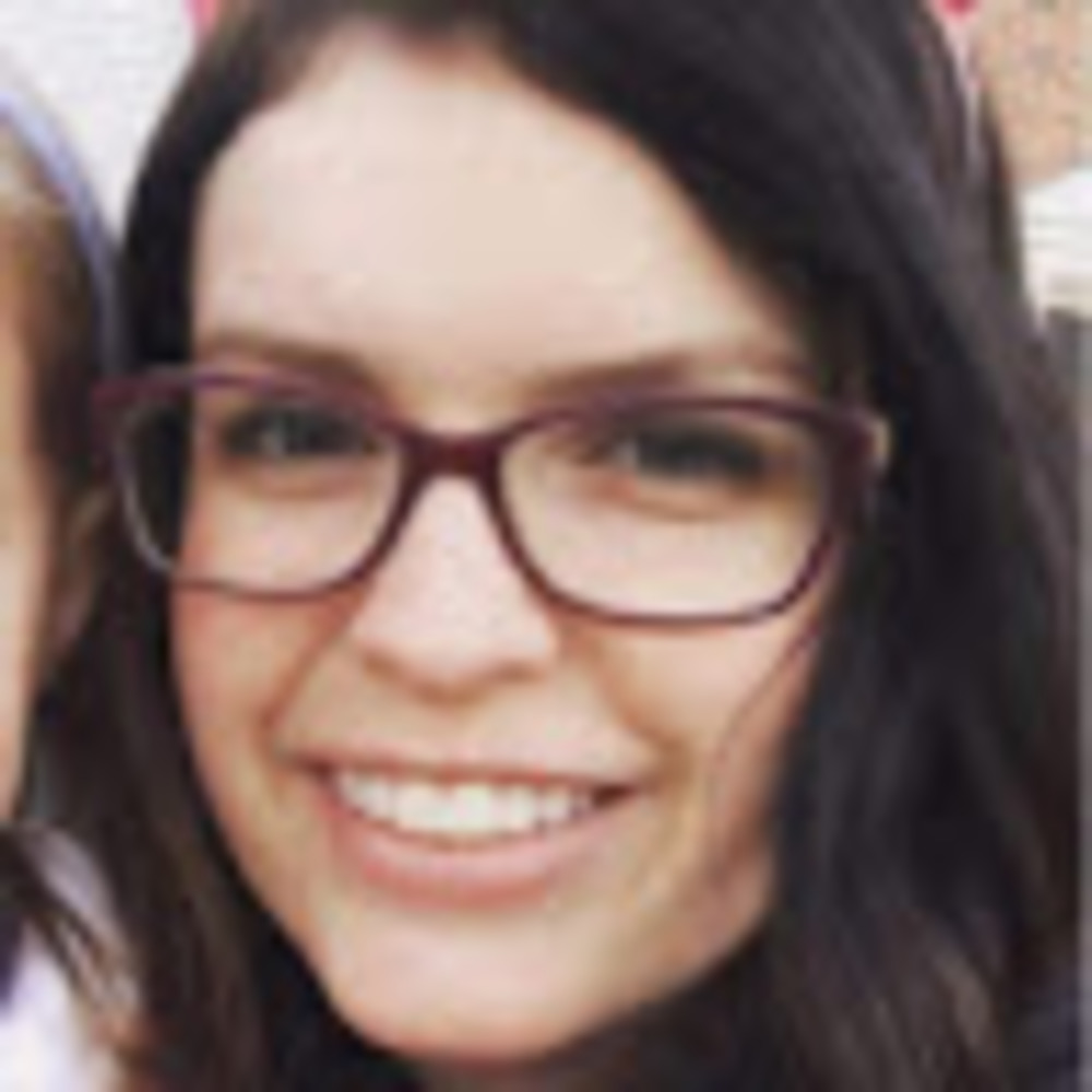 Meet your Posher, Gretchen